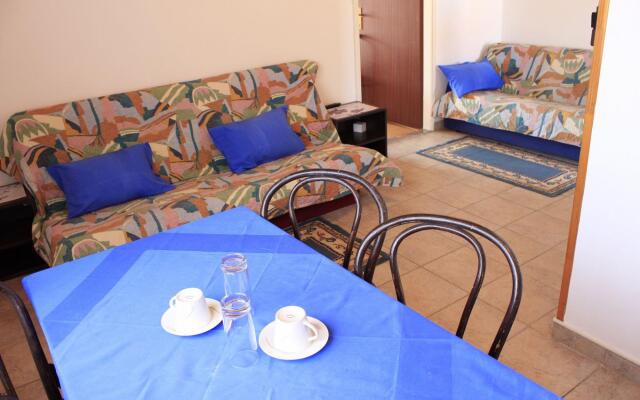 Jagoda - With Parking - A2 Desni (3+2)