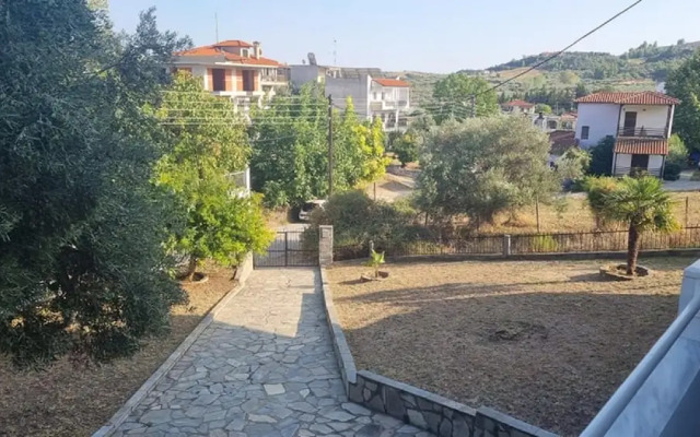 Holiday Aptm - Morningsun1 - Sithonia