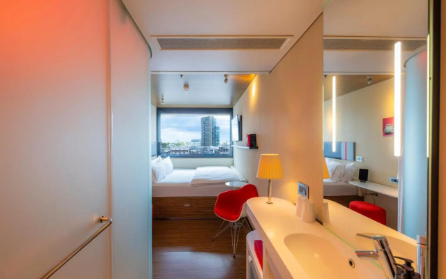 citizenM London Shoreditch