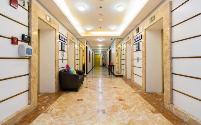 JMM Grand Suites