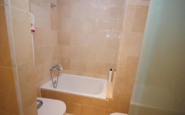 Apartamento La Darsena