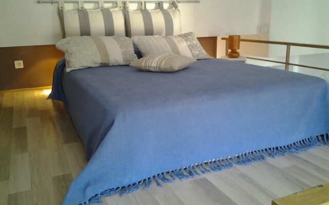 Studio in Cannes, With Wifi - 250 m From the Beach