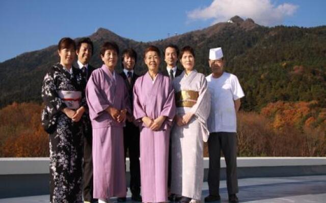 Ichibou