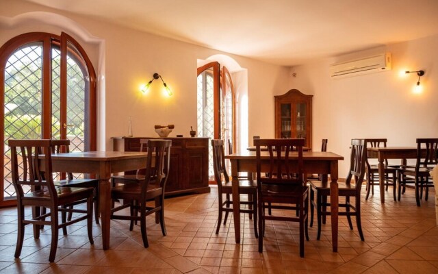 Villetta Capodimonte Guest House