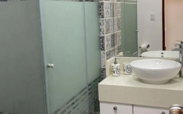 Modern 1Bd Apt in the Best of Barranco Miraflores