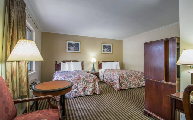 Rodeway Inn Kingston