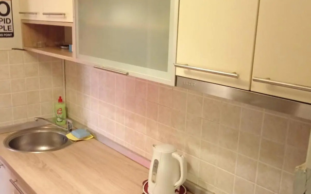 Two Rivers Apartment