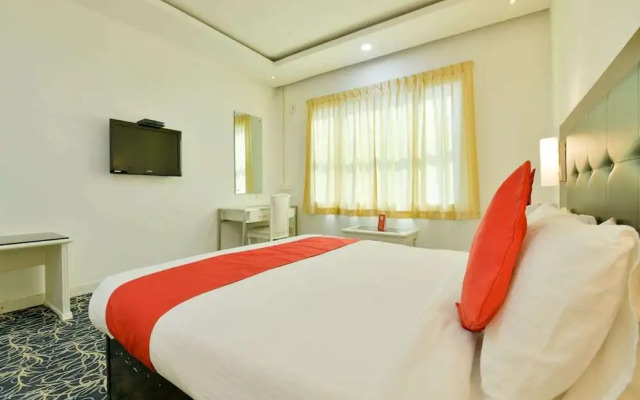 Hotel Kavitha International