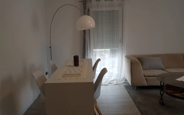 Outletcity Ferienwohnung