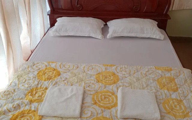 Thai Tan Hotel