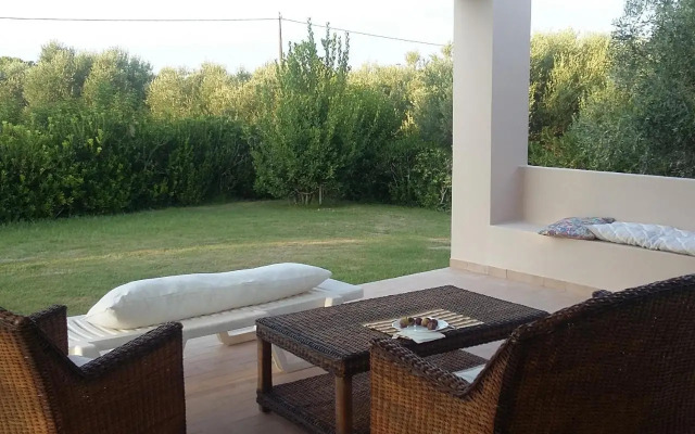 Villa Leonidas