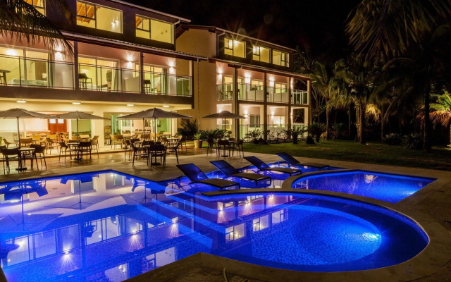 Amora Hotel