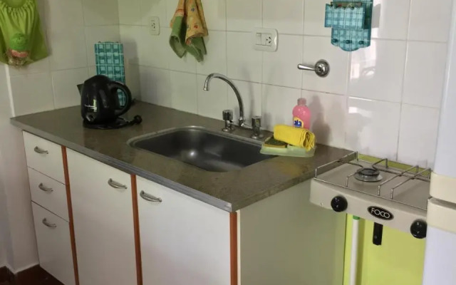 Sueno Verde Bungalows