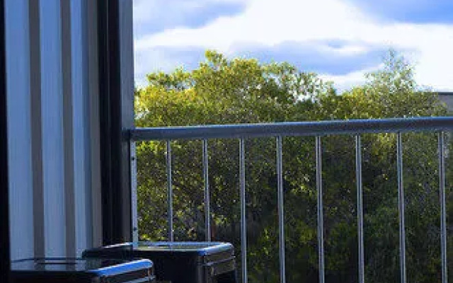 Mansfield Apartments