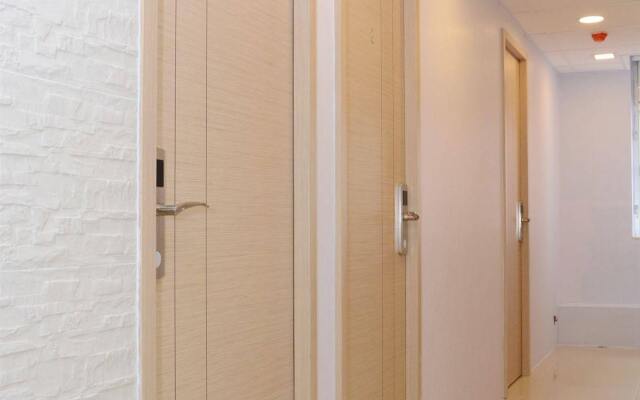 Sunrise International - Boutique Hostel