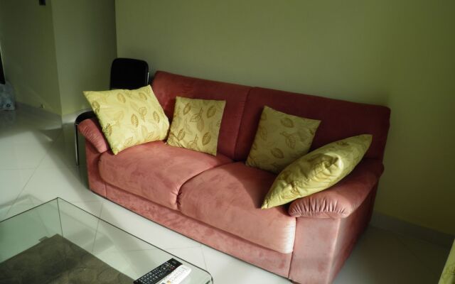 Park Lane 415 By Axiom Group