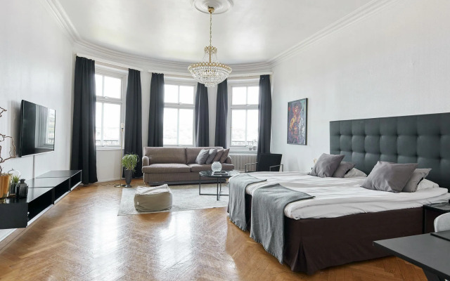 Hotell Onyxen, boutique- & lifestyle, Adults Only