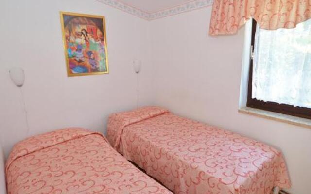 Holiday Home Ondina