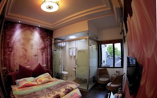 Xitang Dongnan Mingyuan Hotel