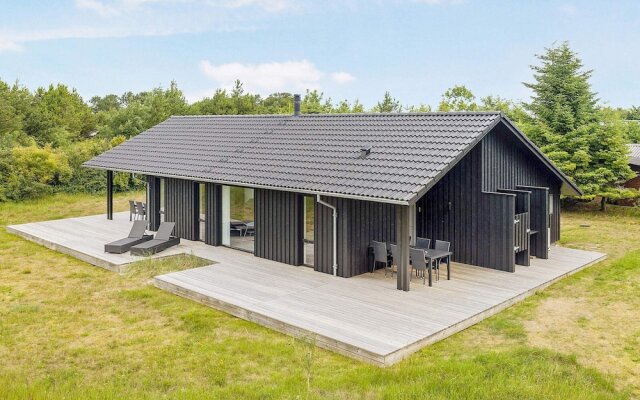 Holiday Home in Jerup