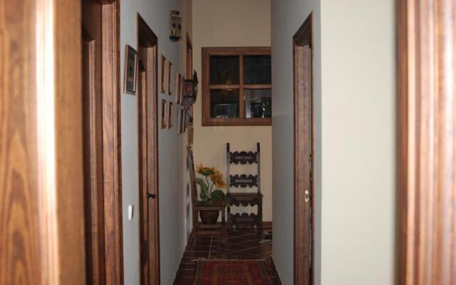 Casa Rural Rincon de la Vega