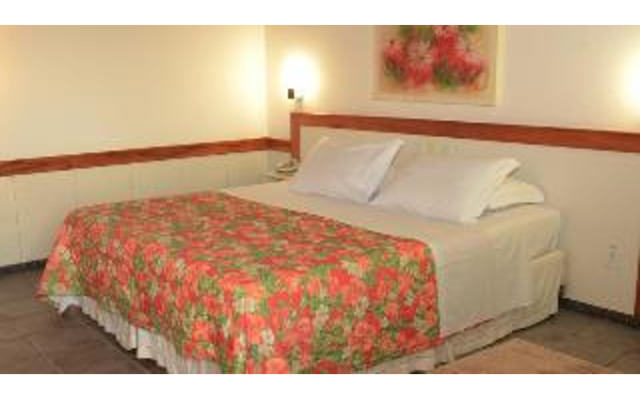 Hotel Pousada Lord