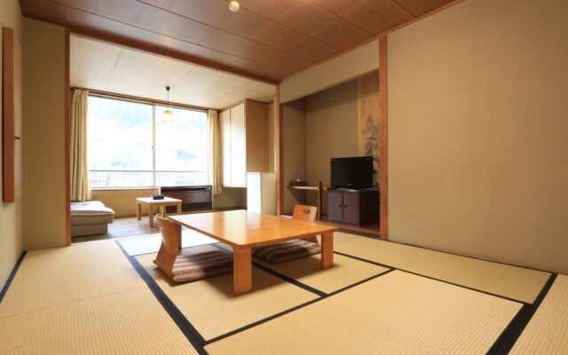 Amagase Onsen Tenryuso