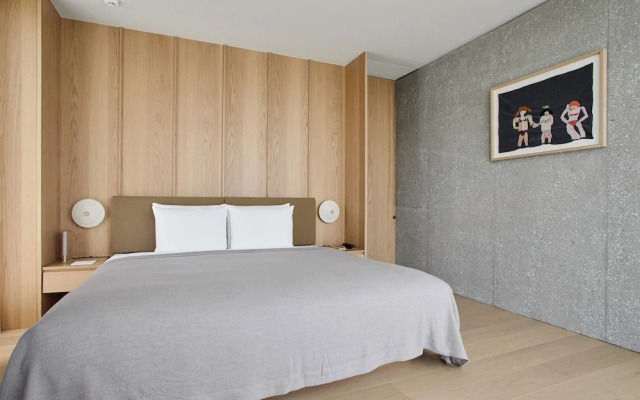 Trunk Hotel Yoyogi Park