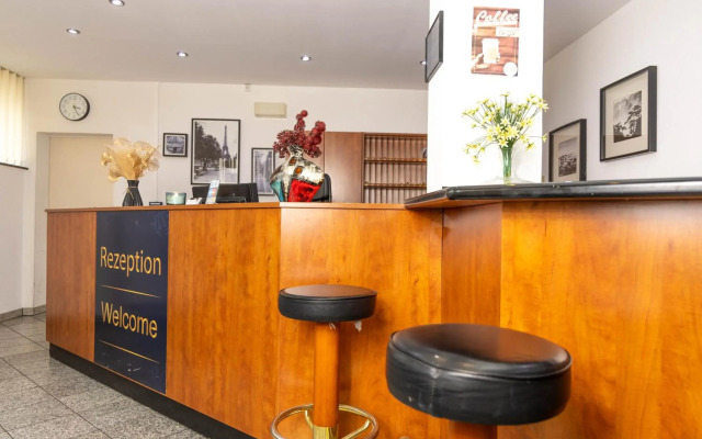 Hotel Rossija