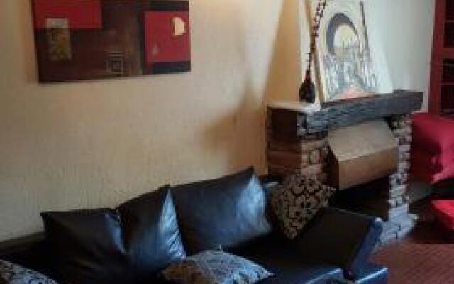 Cozy apartment Pantheon/Nôtre Dame (Lacépède)
