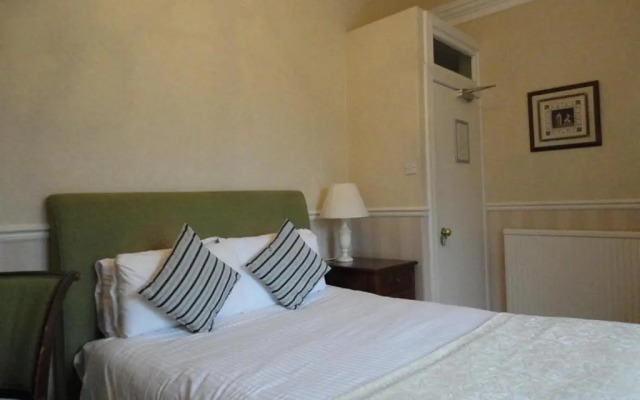 Tweeddale Arms Hotel