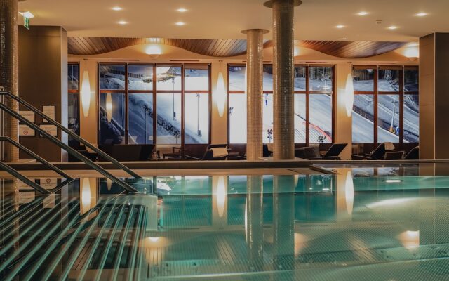 Relax Resort Kreischberg