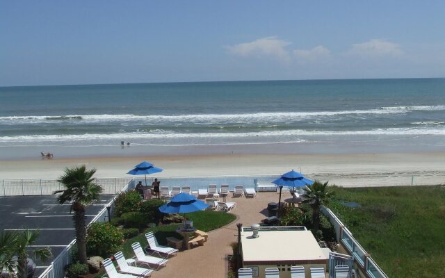 Sea Shells Beach Club