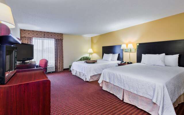 Hampton Inn Conyers