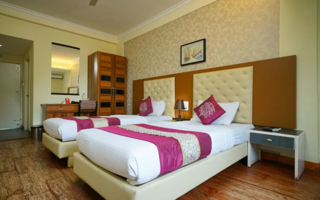Hotel Malabar Inn by OYO Rooms