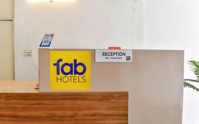 Fabexpress Royal Raj