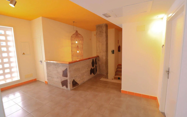 Hotel Es Mitjorn