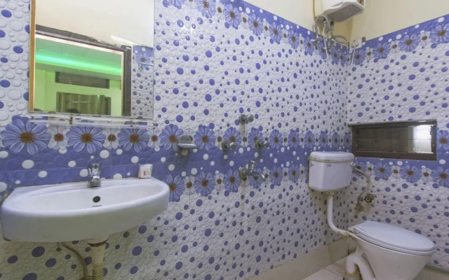 Bidhan Plaza by OYO Rooms
