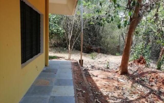 Purity Guest House