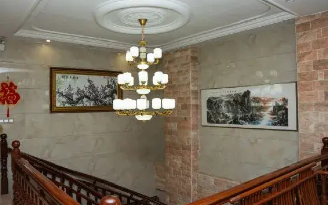 Zehai Resort Hotel, Weizhou Island