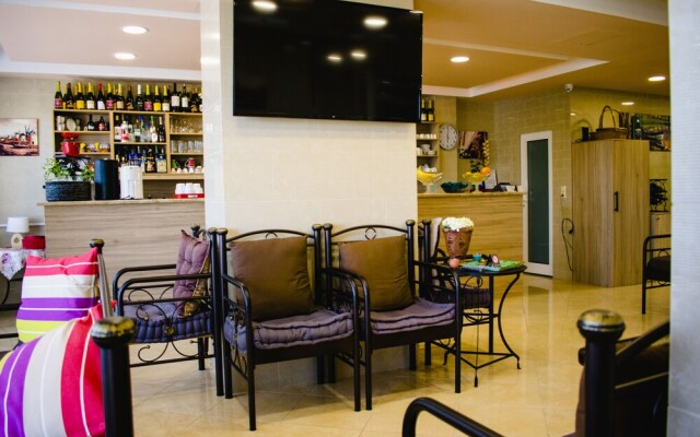 Nikolakakis Rooms Lavrio