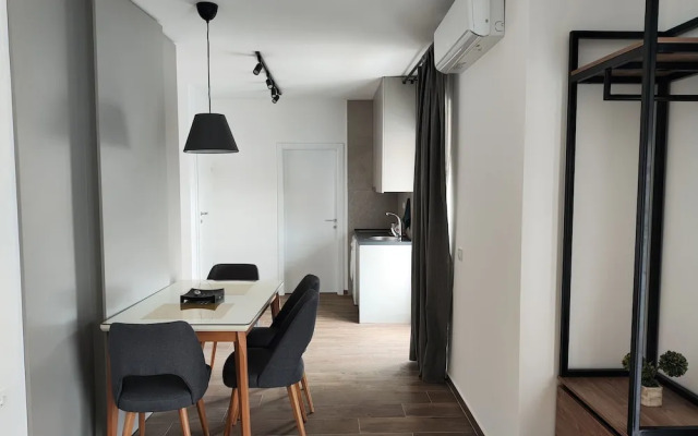 Apartments LAVO