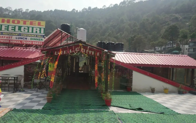 Neel Giri Resort