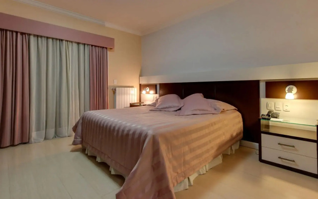 Hotel Glamour da Serra