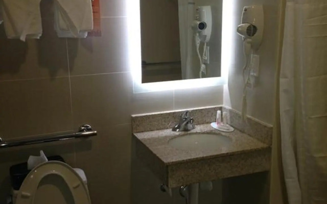 Rockaway Hotel Brooklyn