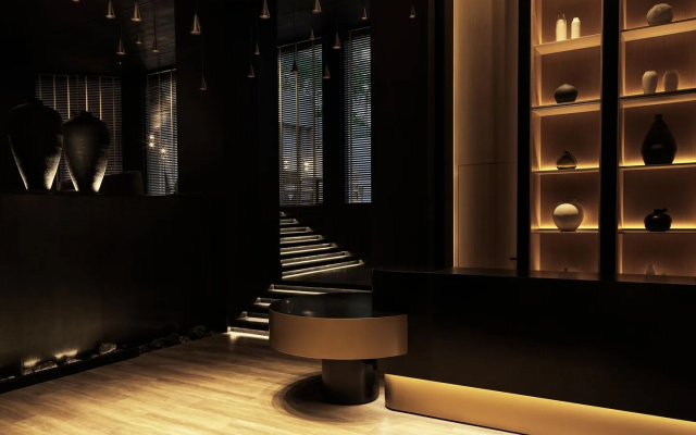 Ammades All Suites Beach Hotel & Spa - Adults Only
