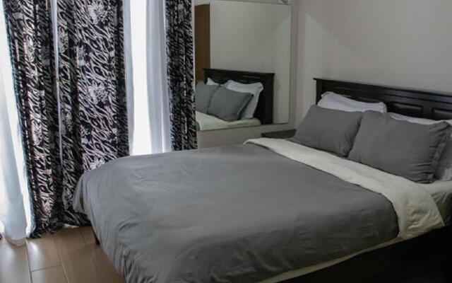 4Q tower D Manhanttan Heights Cubao QC