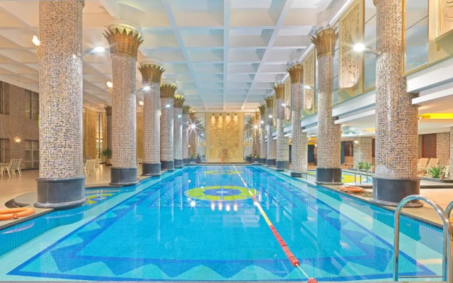 Regal Palace Hotel 5 Star