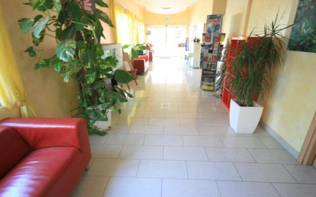 Residence Beach Paradise