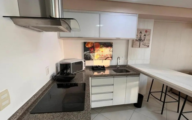 Apartamento Beira Mar Landscape